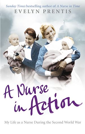 Download the eBook: A Nurse in Action