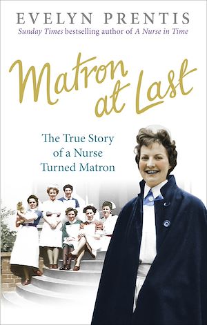 Download the eBook: Matron at Last