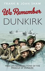 Download this eBook We Remember Dunkirk