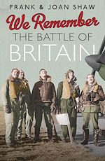 Télécharger le livre :  We Remember the Battle of Britain