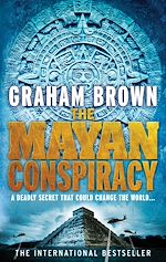 Download this eBook The Mayan Conspiracy