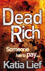 Télécharger le livre :  Dead Rich