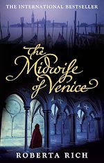 Télécharger le livre :  The Midwife of Venice