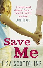 Download this eBook Save Me