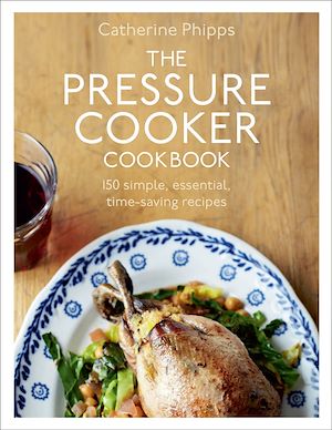 Download the eBook: The Pressure Cooker Cookbook