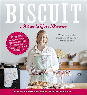 Download the eBook: Biscuit