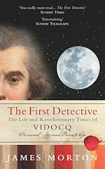 Download this eBook The First Detective