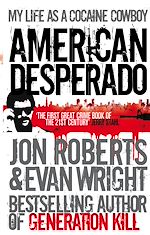 Download this eBook American Desperado
