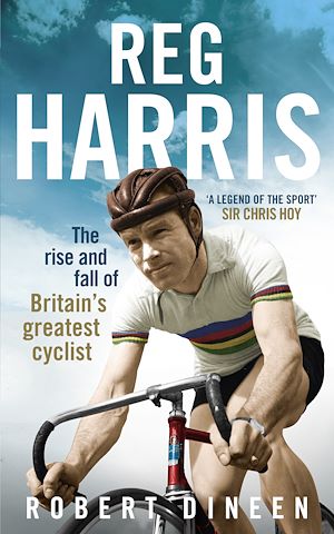 Download the eBook: Reg Harris