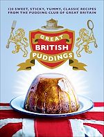 Télécharger le livre :  Great British Puddings
