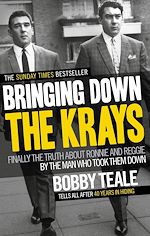 Download this eBook Bringing Down The Krays