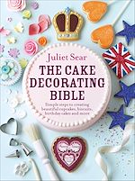 Download this eBook The Cake Decorating Bible