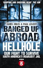 Download this eBook Banged Up Abroad: Hellhole