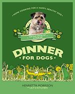 Télécharger le livre :  Dinner for Dogs