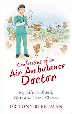 Télécharger le livre :  Confessions of an Air Ambulance Doctor