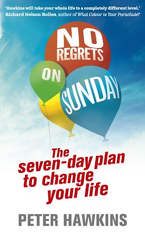 Download the eBook: No Regrets on Sunday