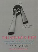Télécharger le livre :  The Obvious Diet