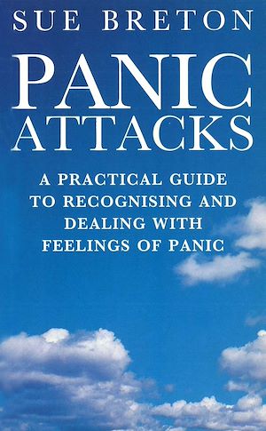 Téléchargez le livre :  Panic Attacks