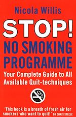 Télécharger le livre :  Stop! No Smoking Programme