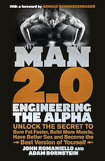 Download this eBook Man 2.0: Engineering the Alpha
