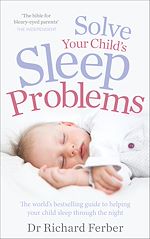Download this eBook Solve Your Child's Sleep Problems