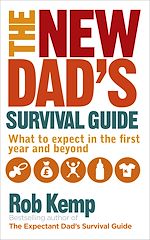 Télécharger le livre :  The New Dad's Survival Guide