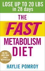 Télécharger le livre :  The Fast Metabolism Diet