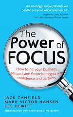 Download this eBook The Power of Focus