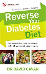 Télécharger le livre :  Reverse Your Diabetes Diet