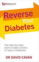 Télécharger le livre :  Reverse Your Diabetes