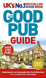 Télécharger le livre :  The Good Pub Guide 2013