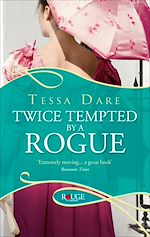Download this eBook Twice Tempted by a Rogue: A Rouge Regency Romance