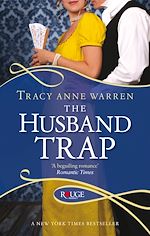 Télécharger le livre :  The Husband Trap: A Rouge Regency Romance