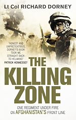 Télécharger le livre :  The Killing Zone