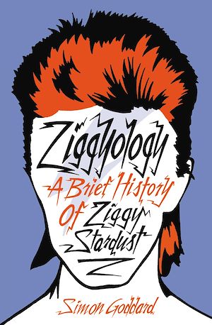 Téléchargez le livre :  Ziggyology
