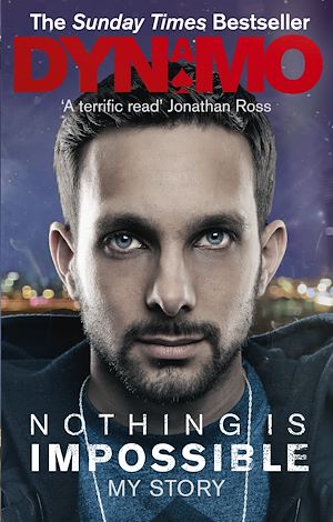 Téléchargez le livre :  Nothing Is Impossible