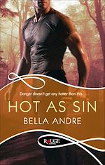 Download this eBook Hot As Sin: A Rouge Suspense novel