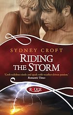 Télécharger le livre :  Riding the Storm: A Rouge Paranormal Romance