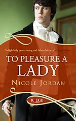 Download this eBook To Pleasure a Lady: A Rouge Regency Romance