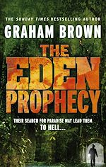 Télécharger le livre :  The Eden Prophecy