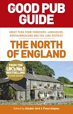 Télécharger le livre :  The Good Pub Guide: The North of England