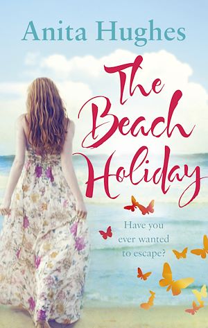 Download the eBook: The Beach Holiday