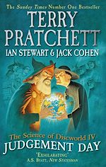 Télécharger le livre :  The Science of Discworld IV