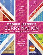 Télécharger le livre :  Madhur Jaffrey's Curry Nation