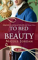Download this eBook To Bed a Beauty: A Rouge Regency Romance