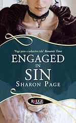 Download this eBook Engaged in Sin: A Rouge Regency Romance