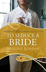 Download this eBook To Seduce a Bride: A Rouge Regency Romance