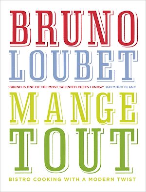 Téléchargez le livre :  Mange Tout