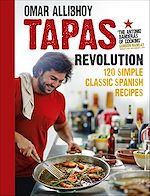 Download this eBook Tapas Revolution