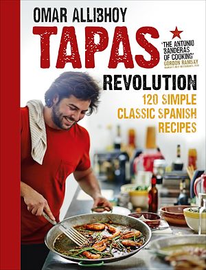 Download the eBook: Tapas Revolution